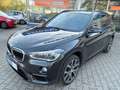 BMW X1 sDrive 18 i Sport Line*NAVI*LED*H/K*AHK*19" Negro - thumbnail 9