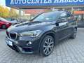 BMW X1 sDrive 18 i Sport Line*NAVI*LED*H/K*AHK*19" Negro - thumbnail 2