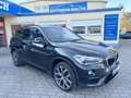 BMW X1 sDrive 18 i Sport Line*NAVI*LED*H/K*AHK*19" Negro - thumbnail 4