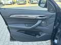 BMW X1 sDrive 18 i Sport Line*NAVI*LED*H/K*AHK*19" Negro - thumbnail 42