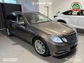 Mercedes-Benz E 220 E 220 CDI SW Avantgarde 170cv Automatic W212 Gris - thumbnail 1