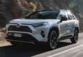 Toyota RAV 4 150D Advance AWD AutoDrive Alb - thumbnail 6