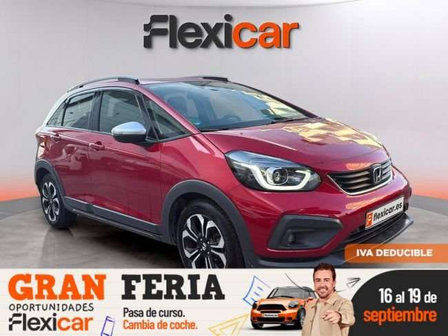 Honda Jazz 1.5 i-MMD Confort - foto 1