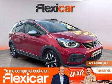 1.5 i-MMD Confort