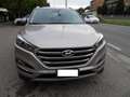 Hyundai TUCSON Tucson II 2015 1.7 crdi Xpossible 2wd 115cv Grigio - thumbnail 1