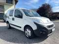 Fiat Fiorino 1.4 Metano 77 CV E6d-temp SX Blanc - thumbnail 3