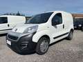Fiat Fiorino 1.4 Metano 77 CV E6d-temp SX Blanc - thumbnail 1