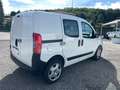 Fiat Fiorino 1.4 Metano 77 CV E6d-temp SX Blanc - thumbnail 5