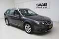 Saab 9-3 9-3X 1.9 TTiD Vector Aut | Trekhaak | Nieuwe APK Gris - thumbnail 1