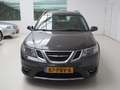 Saab 9-3 9-3X 1.9 TTiD Vector Aut | Trekhaak | Nieuwe APK Gris - thumbnail 2