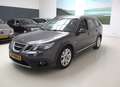 Saab 9-3 9-3X 1.9 TTiD Vector Aut | Trekhaak | Nieuwe APK Gris - thumbnail 3