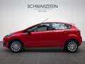 Ford Fiesta 1,0 Trend *Pickerl 06/27+4Mo*Bluetooth*Klima*MFL* Rot - thumbnail 4