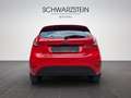Ford Fiesta 1,0 Trend *Pickerl 06/27+4Mo*Bluetooth*Klima*MFL* Rot - thumbnail 6