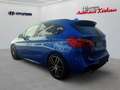 BMW 220 220i Active Tourer Aut. M Sport+Achtung+Ölverbracu Blau - thumbnail 4