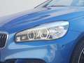 BMW 220 220i Active Tourer Aut. M Sport+Achtung+Ölverbracu Blau - thumbnail 5