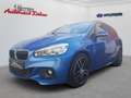 BMW 220 220i Active Tourer Aut. M Sport+Achtung+Ölverbracu Blau - thumbnail 1