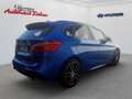 BMW 220 220i Active Tourer Aut. M Sport+Achtung+Ölverbracu Blau - thumbnail 3