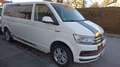 Volkswagen T6.1 Caravelle Comfortline PLUS, Lang 2,0 ltr, TDI, 146 kW/199 PS Alb - thumbnail 1