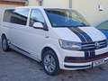 Volkswagen T6.1 Caravelle Comfortline PLUS, Lang 2,0 ltr, TDI, 146 kW/199 PS Alb - thumbnail 14