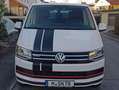 Volkswagen T6.1 Caravelle Comfortline PLUS, Lang 2,0 ltr, TDI, 146 kW/199 PS Alb - thumbnail 15