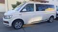 Volkswagen T6.1 Caravelle Comfortline PLUS, Lang 2,0 ltr, TDI, 146 kW/199 PS Alb - thumbnail 2