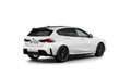 BMW 118 d M Sport M Sportpaket Alb - thumbnail 2