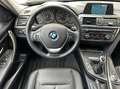 BMW 318 d Touring xDrive*NAVI*LEDER*BI-XENON*AHK*PANO Negru - thumbnail 10