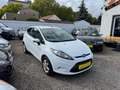 Ford Fiesta Trend, *SHZ, beheiz. Frontscheibe, uvm* Blanc - thumbnail 2