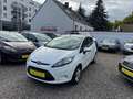 Ford Fiesta Trend, *SHZ, beheiz. Frontscheibe, uvm* Blanc - thumbnail 1