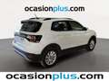 Volkswagen T-Cross 1.0 TSI Advance 81kW Blanco - thumbnail 4