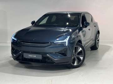 Long Range Dual Motor B&W/LUCHTVERING