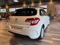 Citroen C4 1.6BlueHDI Live Edition 100 Blanc - thumbnail 8