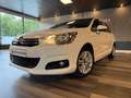 Citroen C4 1.6BlueHDI Live Edition 100 Blanc - thumbnail 5