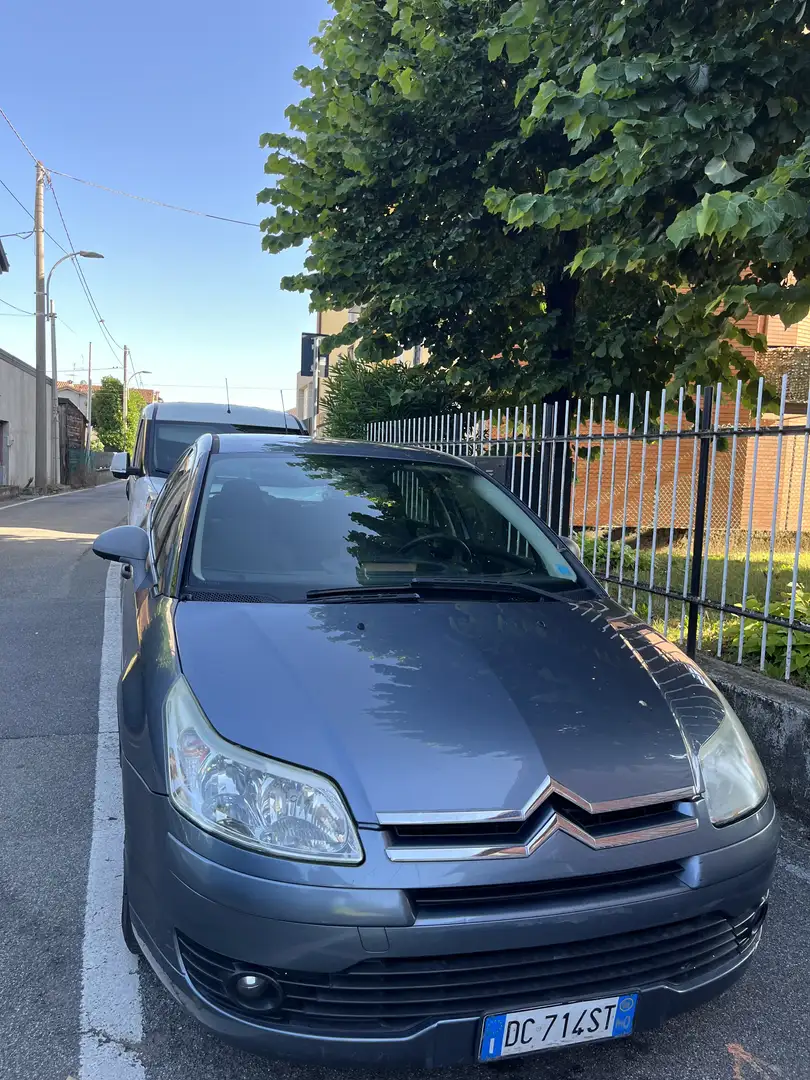 Citroen C4 1.4 16v Classique - 2
