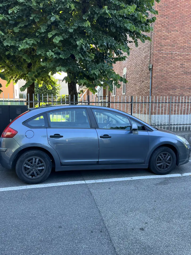 Citroen C4 1.4 16v Classique - 1