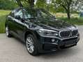 BMW X6 X6 xDrive40d Sport Activity Coupé Aut. Schwarz - thumbnail 3