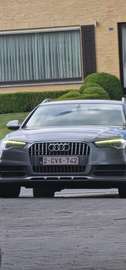 quattro 3.0 TDI S tronic DPF