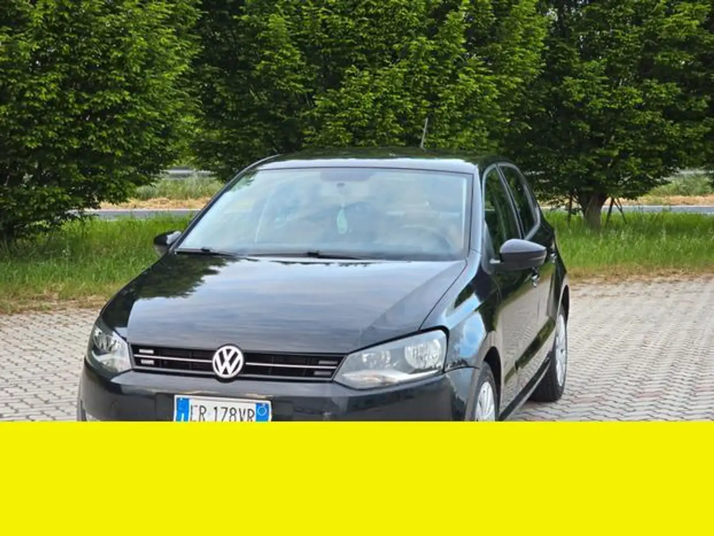 Volkswagen Polo - 2