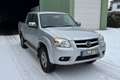 Mazda BT-50 Double-Cab Doppelkabine Toplands 4WD Silber - thumbnail 3