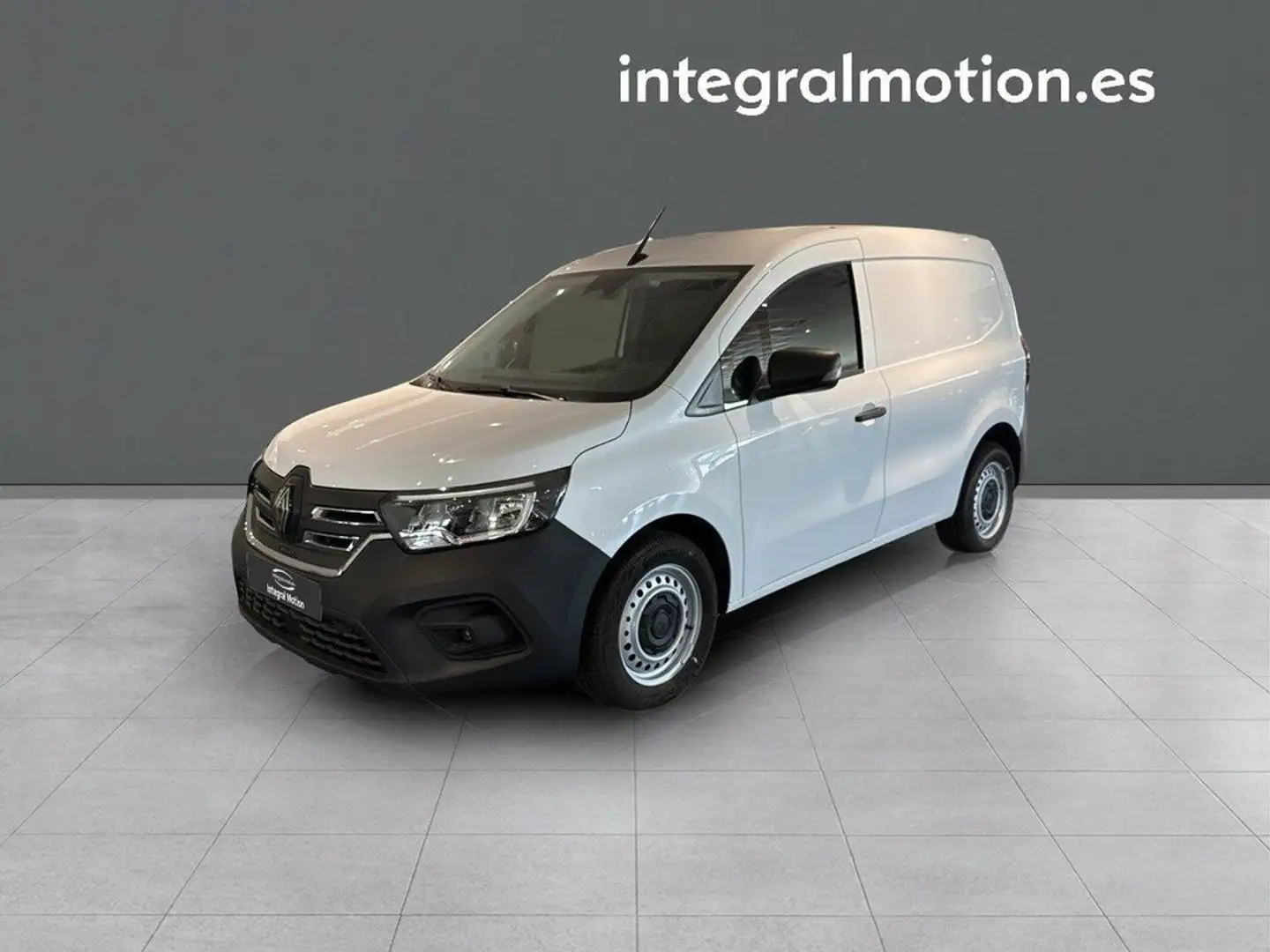 Renault Kangoo Fg. E-Tech L1 Start EV45 DC80 22kW Alb - 1