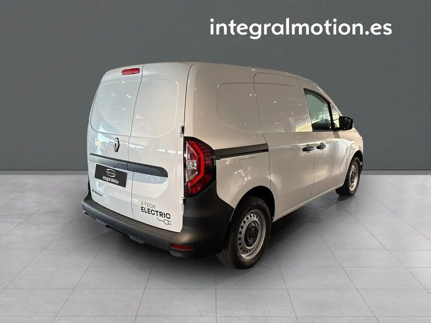 Renault Kangoo Fg. E-Tech L1 Start EV45 DC80 22kW Alb - 2