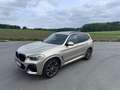BMW X3 X3 xDrive30d Aut. xLine Beige - thumbnail 2