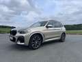 BMW X3 X3 xDrive30d Aut. xLine Beige - thumbnail 1