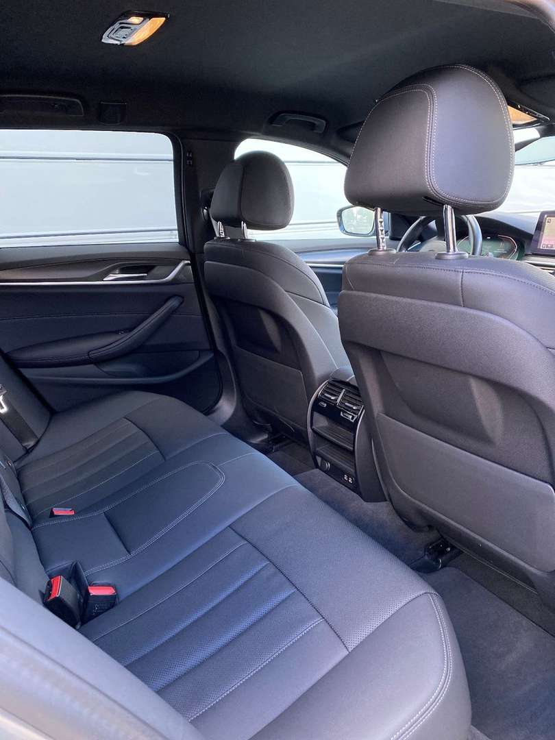 BMW Série 5 Touring 520d XDrive M Sport - 2022 - Joinsteer - #12