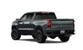 Chevrolet Silverado Todoterreno Automático de 3 Puertas Grijs - thumbnail 3