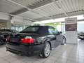 BMW 318 Ci Cabrio M Sport Leder Schwarz Schwarz - thumbnail 2