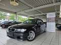 BMW 318 Ci Cabrio M Sport Leder Schwarz Schwarz - thumbnail 1