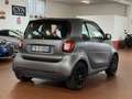 smart forTwo 0.9 t Limited #2 90cv twinamic Grigio - thumbnail 3