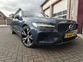 Volvo V60 2.0 T6 Recharge AWD R-Design - all in prijs Blauw - thumbnail 8
