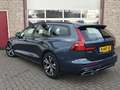 Volvo V60 2.0 T6 Recharge AWD R-Design - all in prijs Blauw - thumbnail 4